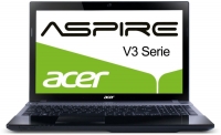 Ноутбук Acer V3-571G-73636G50Makk (Core i7/3632QM /2200Mhz/6144Mb/15.6/GT710M/2Gb/500Gb/WiFi/BT/W8)