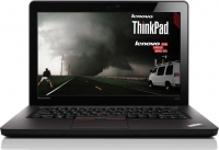 Ноутбук Lenovo ThinkPad Edge S430 (Core i7/3520M/2900Mhz/8192Mb/500GB/14/DVDRW/WiFi/BT/W8P/Black)