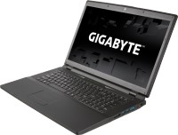 Ноутбук Gigabyte P27G v2 (Core i7/4710MQ/2500Mhz/8192Mb/17.3/1Tb/GTX 860M/2Gb/DVDRW/WiFi/BT/W8.1/Black)