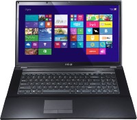 Ноутбук iRu Jet 1706 (i5/3230M/2600MHz/4Gb/1Tb/17.3/DVDRW/GT645M/1Gb/WiFi/W8.1/Black)