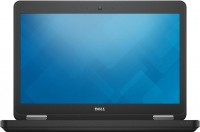 Ноутбук Dell Latitude E5450 (Core i5/5200U/2200Mhz/4Gb/500Gb/14/WiFi/BT/W7P/Black)