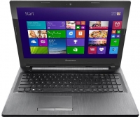 Ноутбук Lenovo IdeaPad G5080 (Core i5 5200U/2.2Ghz/6Gb/15.6/1Tb/DVD-RW/WiFi/BT/W8.1/Grey)