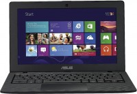 Ноутбук Asus X200MA-CT038H (Pentium/N3520/2166Mhz/4096Mb/11.6/750Gb/WiFi/BT/Win8.1/Red)
