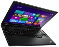 Ноутбук Lenovo ThinkPad L540 (Core i5 4210M/2.8Ghz/4Gb/15.6/500Gb/DVD-RWWiFi/BT/W7P/Black)
