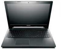 Ноутбук Lenovo IdeaPad Z5170 (Core i7 5500U/2.4Ghz/12Gb/15.6/1Tb/noDVD/WiFi/BT/W8.1/Black)