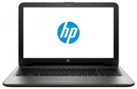 Ноутбук HP Pavilion 15-ac016ur (Core i5/5200/2200Mhz/4Gb/1000Gb/15.6/DVDRW/R5 M330/2Gb/WiFi/BT/W8.1/Silver)