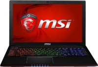 Ноутбук MSI GE60 2PE Apache Pro (Core i7/4710HQ/8Gb/1Tb/15.6/DVDRW/GTX860M/2Gb/WiFi/BT/W8/Black)