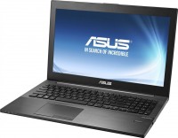 Ноутбук Asus B551LA-CN157G (Core i5/4200/1600mhz/4096mb/1Tb/15.6/DVDRW/WiFi/BT/W7P/Black)