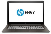 Ноутбук HP Envy 17-n000ur (Core i5/5200U/8Gb/1Tb+SSD8Gb/DVDRW/17.3/GT940M/2Gb/WiFi/BT/W8.1/Silver)