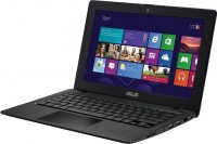 Ноутбук Asus F200MA (Celeron/N2840/2160MHz/2Gb/500Gb/11.6/WiFi/BT/Win8/Black)