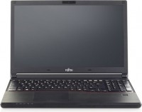 Ноутбук Fujitsu Lifebook E544 (Core i3/4100M/2600Mhz/4096Mb/15.6/500Gb + SSD8Gb/DVDRW/WiFi/BT/W8.1P/Black)