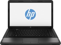 Ноутбук HP 255 (A6/6310/2000Mhz/4096Mb/1Tb/15.6/DVDRW/WiFi/BT/W8.1P/Black)