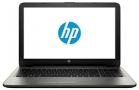 Ноутбук HP Pavilion 15-ac014ur (Core i5/5200/2200Mhz/4Gb/500Gb/15.6/DVDRW/WiFi/BT/W8.1/Silver)