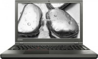 Ноутбук Lenovo ThinkPad T540p (Core i3/4100M/2500Mhz/4Gb/15.6/500Gb+SSD8Gb/DVDRW/WiFi/W7P+W8P/Black)