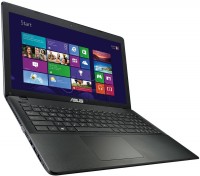 Ноутбук Asus F552CL-SX314H (Core i3 3217U/1.8Ghz/8Gb/15.6/1Tb/DVDRW/WiFi/BT/W8.1/Black)