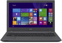 Ноутбук Acer Aspire E5-573G-52PV (Core i5/5200U/2200MHz/4Gb/500Gb/DVDRW/15.6/GT940/2Gb/WiFi/BT/W8.1/Grey)