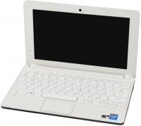 Нетбук Lenovo IdeaPad E1030 (Celeron/N2840/2Gb/320Gb/10.1/WiFi/BT/DOS/White)