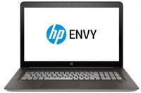 Ноутбук HP Envy 17-n001ur (Core i7/5500U/16Gb/1Tb+SSD8Gb/DVDRW/17.3/GTX950M 4Gb/WiFi/BT/W8.1/Silver)