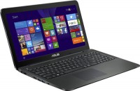 Ноутбук Asus X554LA-XO1236H (Core i3/5005U/2.0GHz/4096Mb/15.6/500Gb/DVDRW/WiFi/W8.1/Black)