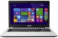 Ноутбук Asus X553MA-XX431D (Pentium/N3540/2160Mhz/4096Mb/15.6/500Gb/DVDRW/WiFi/DOS/White)