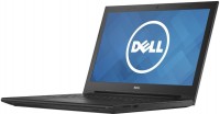 Ноутбук Dell Inspiron 3551 (Celeron/N2840/2G/500G/15.6/BT/WIFI/Linux/Black)