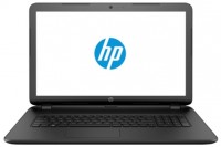 Ноутбук HP 17-p003ur (AMD/E1/6010/1800MHz/4Gb/500Gb/17.3/WiFi/BT/DOS/Black)