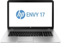 Ноутбук HP 17-j110sr (Core i5/4200U/2500mhz/8192Mb/750Gb/17.3/GT750M/2G/BT/WiFi/W8.1/silver)