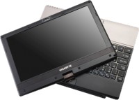 Ноутбук Gigabyte T1125PD (Core i3/380UM/1330 Mhz/2048Mb/320Gb/11.6/DVDRW/GT410M/1Gb/WiFi/W7HB)