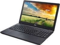 Ноутбук Acer Aspire E5-511G-C2TA (Celeron/N2840/2160Mhz/2Gb/500Gb/15.6/DVDRW/GT810M/1Gb/W8/Gray)