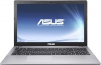 Ноутбук Asus F552CL-SX015H (Core i3/3217U/4Gb/500Gb/DVDRW/GT710M/2Gb/WiFi/BT/W8/Grey)