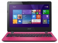 Ноутбук Acer Aspire E3-112-C0CR (Celeron N2840/2160Mhz/2Gb/320Gb/noDVD/Intel GMA HD/Win 8.1SL/Pink)