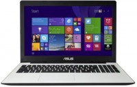 Ноутбук Asus X553MA-SX868H (Pentium/N3540/2160Mhz4Gb/15.6/500Gb/WiFi/W8/White)