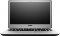 Ноутбук Lenovo U330P (i3/4030U/1900MHz/4Gb/500+8GbSSD/13.3/WiFi/BT/Win8.1/Grey) (59433752)