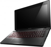 Ноутбук Lenovo Idea Pad Y510p (i7/4700MQ/8Gb/1Tb+8GbSSD/15.6/2хGT755M/2GB/Win8EM/Black)