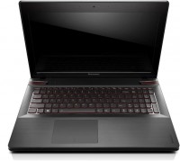 Ноутбук Lenovo Idea Pad Y500 (Core i5/3230M/2600Mhz/6144Mb/15.6/1Tb/GT650Mx2/4Gb/WiFi/BT/W8/Black)