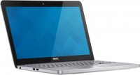 Ноутбук Dell 7537 (Core i7/4510U/2000Mhz/8Gb/1Tb+8GbSSD/15.6/GT750M/WiFi/BT/W8.1/Silver)