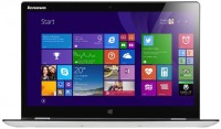 Ноутбук-трансформер Lenovo IdeaPad Yoga 3 14 (Core i5/5200U/2200Mhz/4Gb/128Gb/14/WiFi/BT/W8.1/White)