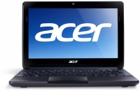 Нетбук Acer Aspire One AOD257-N57DQkk Black