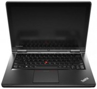 Ноутбук Lenovo ThinkPad Yoga 12 (Core i5/5200U/2.2Ghz/8Gb/1Tb/15.6/WiFi/BT/W8.1/Black)