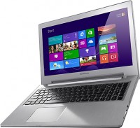 Ноутбук Lenovo IdeaPad Z510 (Core i3/4000/2400Mhz/4Gb/500Gb+SSD8Gb/15.6/GT740M/2G/WiFi/BT/W8.1/White)