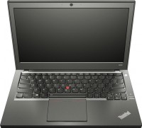 Ультрабук Lenovo ThinkPad X240 (Core i3/4010U/4GB/1TB/Intel HD4400/12.5/Win8.1SL/Black)