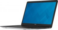 Ноутбук Dell Inspiron 5547 (Core i5/4510U/2000Mhz/4Gb/15.6/500Gb/R7 M265/2G/WiFi/BT/W8.1/Silver)