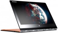 Ноутбук Lenovo Yoga 3 Pro (Core M/5Y71/1200mhz/8Gb/SSD512GB/13.3/WiFi/BT/W8.1/Orange)