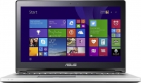 Ультрабук Asus TP500La (i5/5200U/2200MHz/4Gb/1Tb/15.6/WiFi/BT/W8.1/Black)