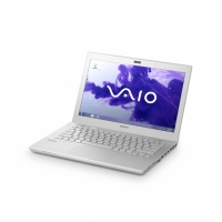 Ноутбук Sony Vaio SVS1311L9R (Core i3/2350M/2300Mhz/4096Mb/13.3/500Gb/WiFi/BT/W7P/Silver)