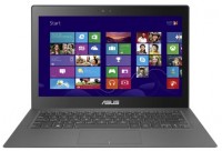 Ноутбук Asus UX301LA-DE150P (Core i7/5500U/2400Mhz/8Gb/SSD128Gb+128Gb/13.3/WiFi/BT/W8.1P/Black)