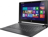 Ноутбук Lenovo IdeaPad Flex 10 (Celeron/N2806/1580Mhz/4Gb/320Gb/10.1/WiFi/BT/W8/Black)