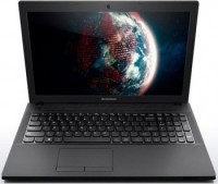 Ноутбук Lenovo G500 (Celeron/1005M/1900Mhz/2Gb/500Gb/15.6/DVDRW/WiFi/DOS)