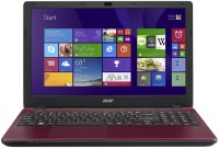 Ноутбук Acer E5-571G-57YT (i5/5200U/2200MHz/4Gb/500Gb/15.6/DVDRW/GT840M/2Gb/WiFi/W8.1/Violet)
