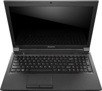 Ноутбук Lenovo B575 (AMD/E1/1500/1480Mhz/2Gb/500Gb/15.6/HD8210/DVDRW/WiFi/BT/DOS/Black)